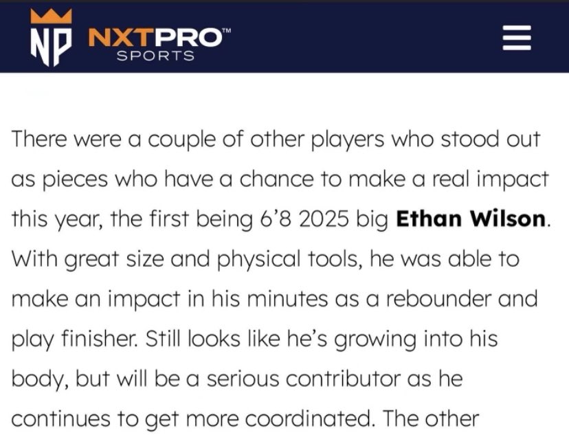 Ethan “EBUCKYY”Wilson tweet media