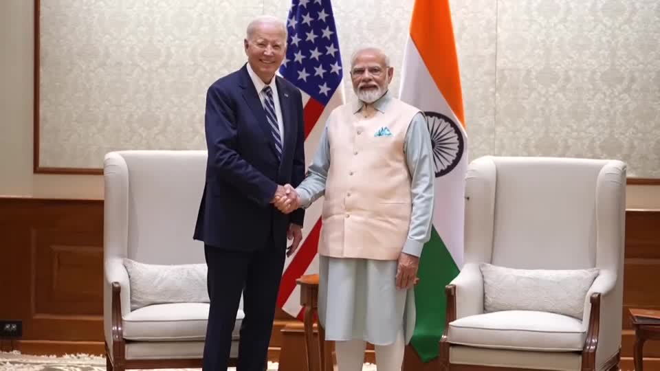 🔴فرانس برس : الولايات المتحدة والهند تنهيان آخر خلافاتهما التجارية .

#مركز_الأخبار