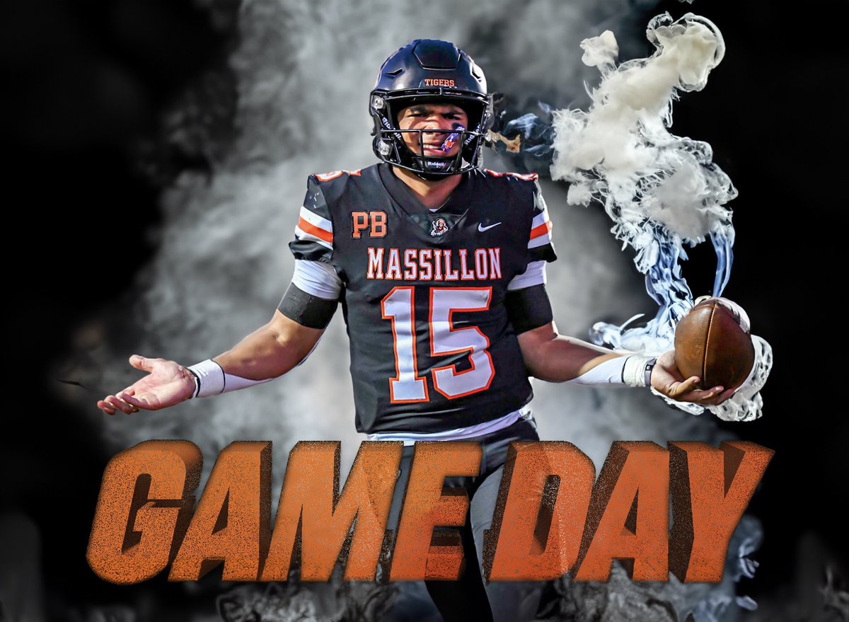 Game Day Beat Elkhart 🐅