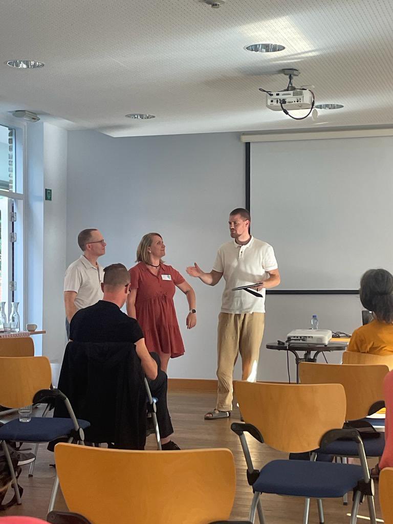Josef Tatschl (@jmtatschl) on Twitter photo Thanks to all <a href="/ISARPmembers/">ISARP</a> of the Meeting 2023. Having a Great Time & Symposium With <a href="/micahgallen/">Micah G. Allen</a> @danlikesbrains <a href="/Mateo_Leganes/">Mateo Leganes Fonteneau ♥️🧠🍸</a> @ninitronic
Also, honored to Receive the Award for the Best Poster presentation.
What a blast🫁🫀🧠 Thanks to all <a href="/ISARPmembers/">ISARP</a> of the Meeting 2023. Having a Great Time & Symposium With <a href="/micahgallen/">Micah G. Allen</a> @danlikesbrains <a href="/Mateo_Leganes/">Mateo Leganes Fonteneau ♥️🧠🍸</a> @ninitronic
Also, honored to Receive the Award for the Best Poster presentation.
What a blast🫁🫀🧠
