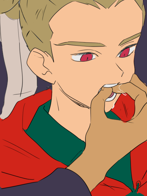 「」|ℕ⌾ℕⅈℽᗅ ·..·°¯°·.·° .°°°のイラスト