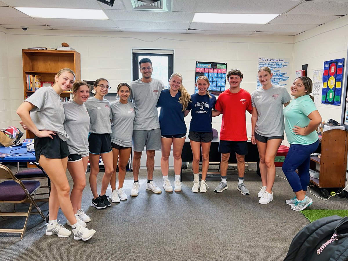 Sacred Heart University tweet media