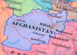 trns_atlantic's tweet photo. A significant ISIS-Khawarij network, along with all its supplies, has been apprehended in Badakhshan province. According to security sources cited by Al-Mersaad, a special forces operation conducted by the Islamic Emirate in Badakhshan resulted in the arrest of 12 key members 1/4 https://t.co/S1O9BlQsKy