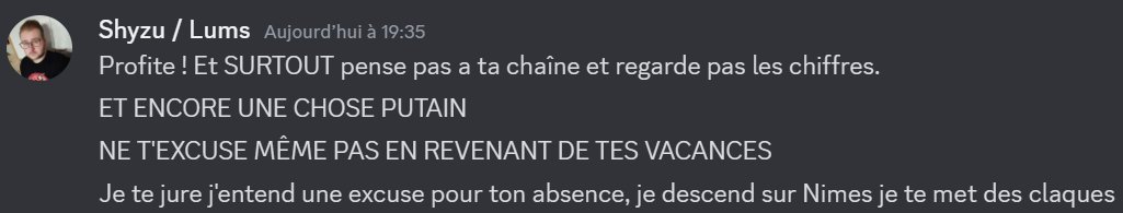 DJboucherie 🇨🇵 tweet media