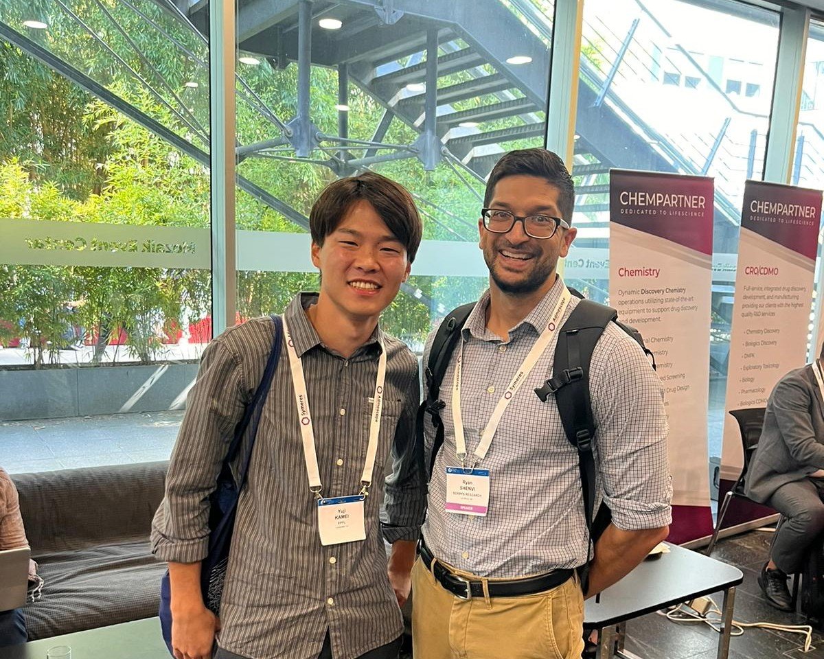 Yuji Kamei tweet media