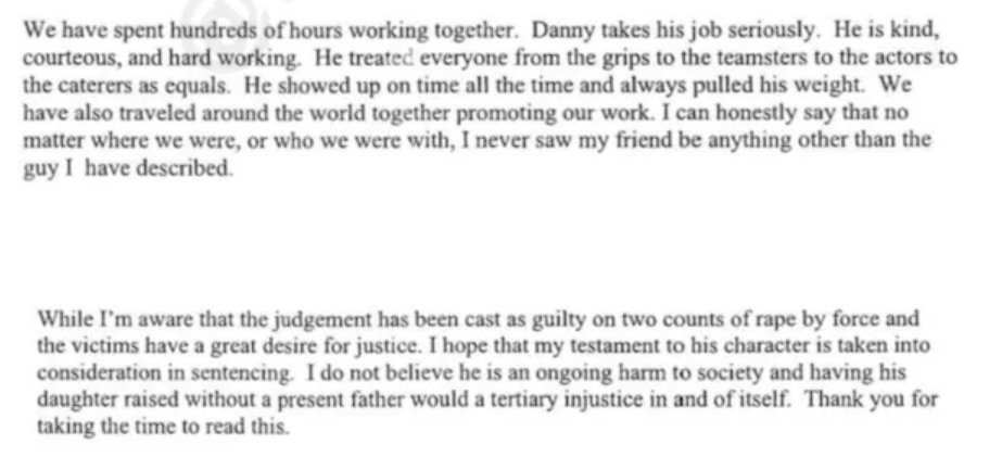 Connichameleon2's tweet photo. ashton kutcher wrote this. the last paragraph. gross. https://t.co/jRdParIc8M