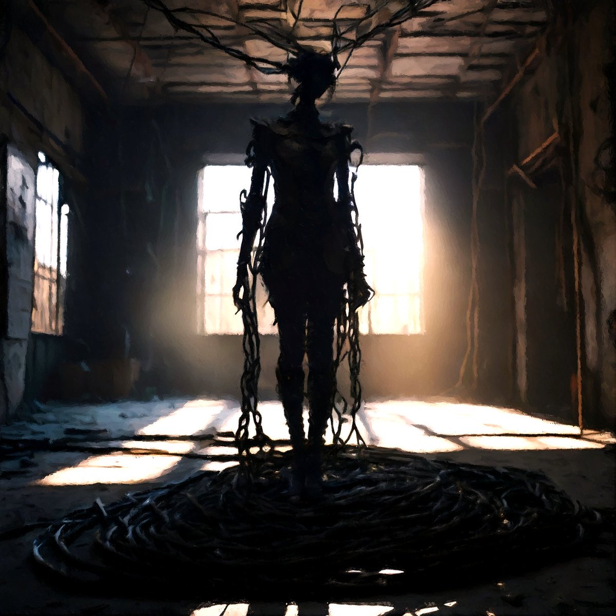 JackTezos's tweet image. We can update the software... but what happens when the hardware becomes obsolete?