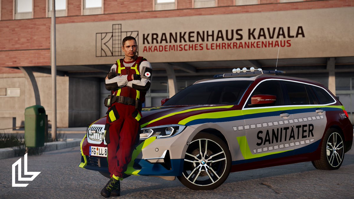 Limnos Life tweet media