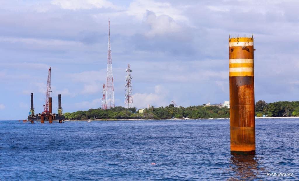 What we got in 5 years