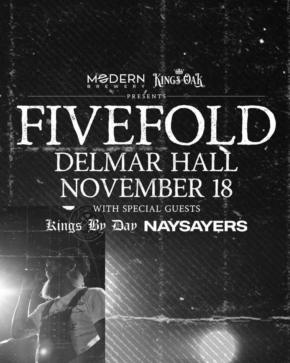 This new record is some of our favorite material we have written and we can’t wait to celebrate with you all on November 18th at <a href="/DelmarHallstl/">Delmar Hall</a>! 

Don’t forget to text a screenshot of your ticket purchase before the end of the day to +13144709941 to be entered in our contest 🖤