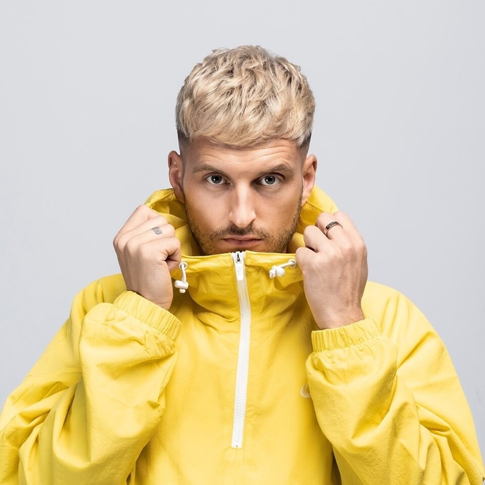 .<a href="/dj_dod/">𝐃.𝐎.𝐃</a> is back up and rising to a brand new peak with So Much In Love this week 🙌 bit.ly/3LbIM07