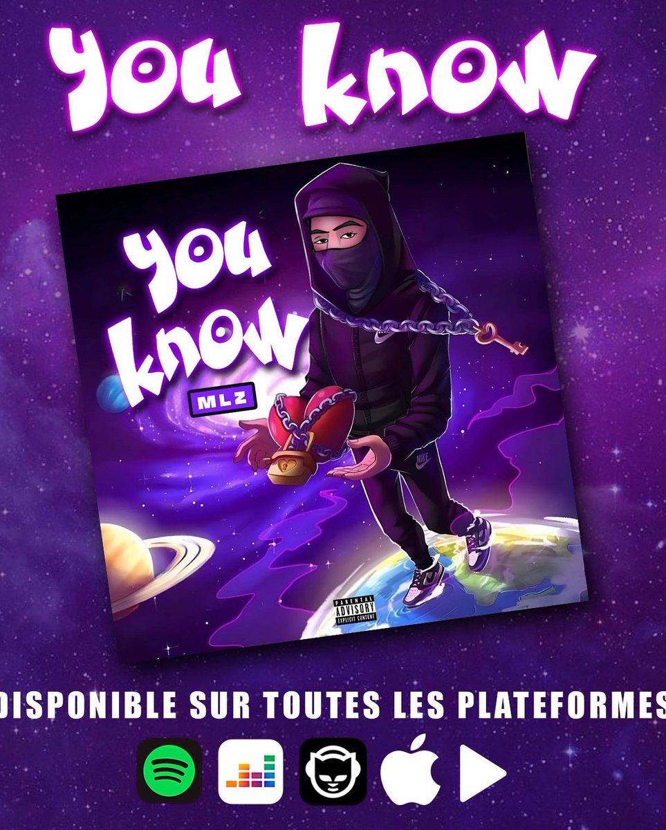 mlz_official's tweet photo. Disponible sur les plateformes 📀❤️‍🔥 

Liens : https://t.co/cAoPXFIppY https://t.co/j87tcNeVOl