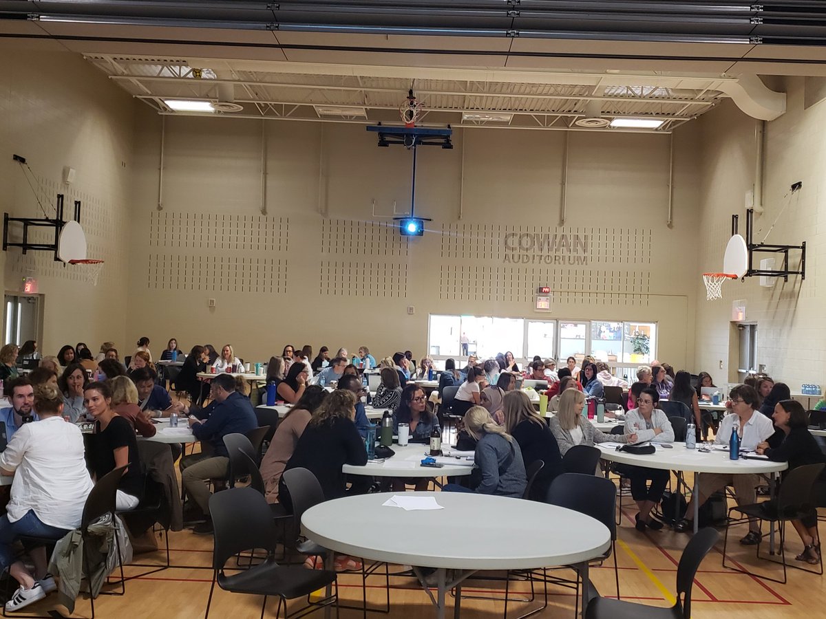 Our #WCDSBAwesome SETs &amp; ML teachers are excited to learn about developing culturally, linguistically sustaining &amp; equitable multi-tiered supports for ML learners! Thank you, <a href="/CrisSanchezLope/">Cris Sanchez Lopez</a> ❤🙏 <a href="/barbarammccourt/">Barb McCourt 🇨🇦</a> <a href="/WCDSBNewcomer/">Newcomer Centre WC</a>