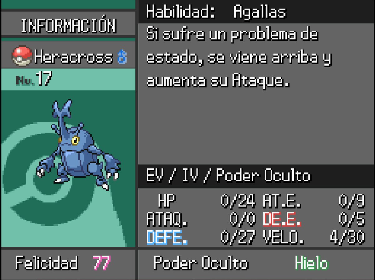 Pokémon EMERALD mas SÓ posso usar tipo GRAMA! 🍃 