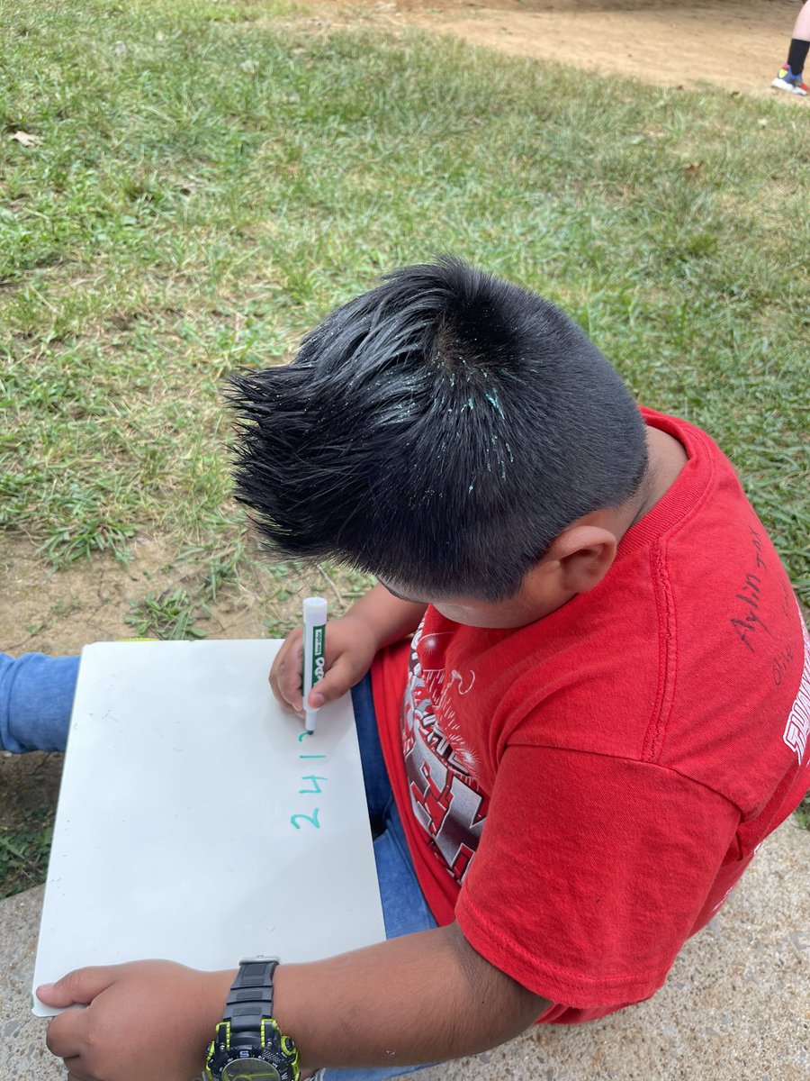 Recess fun ❤️<a href="/SCECardinals/">SCECardinals</a>