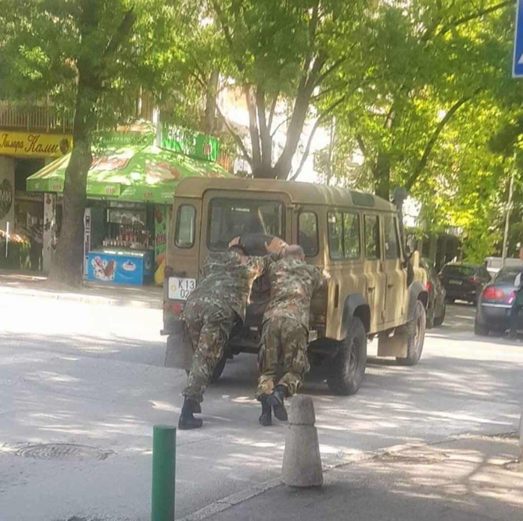 А сега ја покануваме Министерката Славјанка Петровска.
Честитки! 👏
#НиеСмеНато
#Филхармонија8миСептември