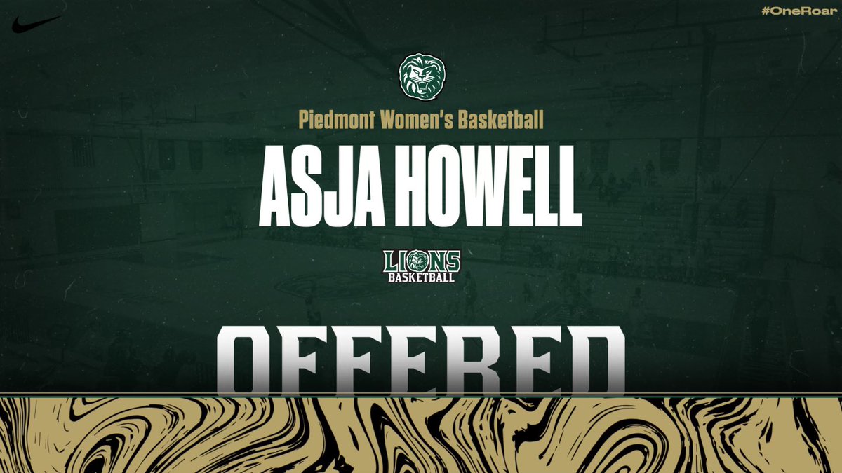 Asja (@asjaa0) on Twitter photo After a great visit and chat with <a href="/Coach_Buck03/">Christian Buckmire (Coach Buck)</a> I’m blesssed to receive an offer from <a href="/PiedmontWBB/">Piedmont WBB</a> <a href="/Coach_Cardy1/">Jose Cardy</a> After a great visit and chat with <a href="/Coach_Buck03/">Christian Buckmire (Coach Buck)</a> I’m blesssed to receive an offer from <a href="/PiedmontWBB/">Piedmont WBB</a> <a href="/Coach_Cardy1/">Jose Cardy</a>