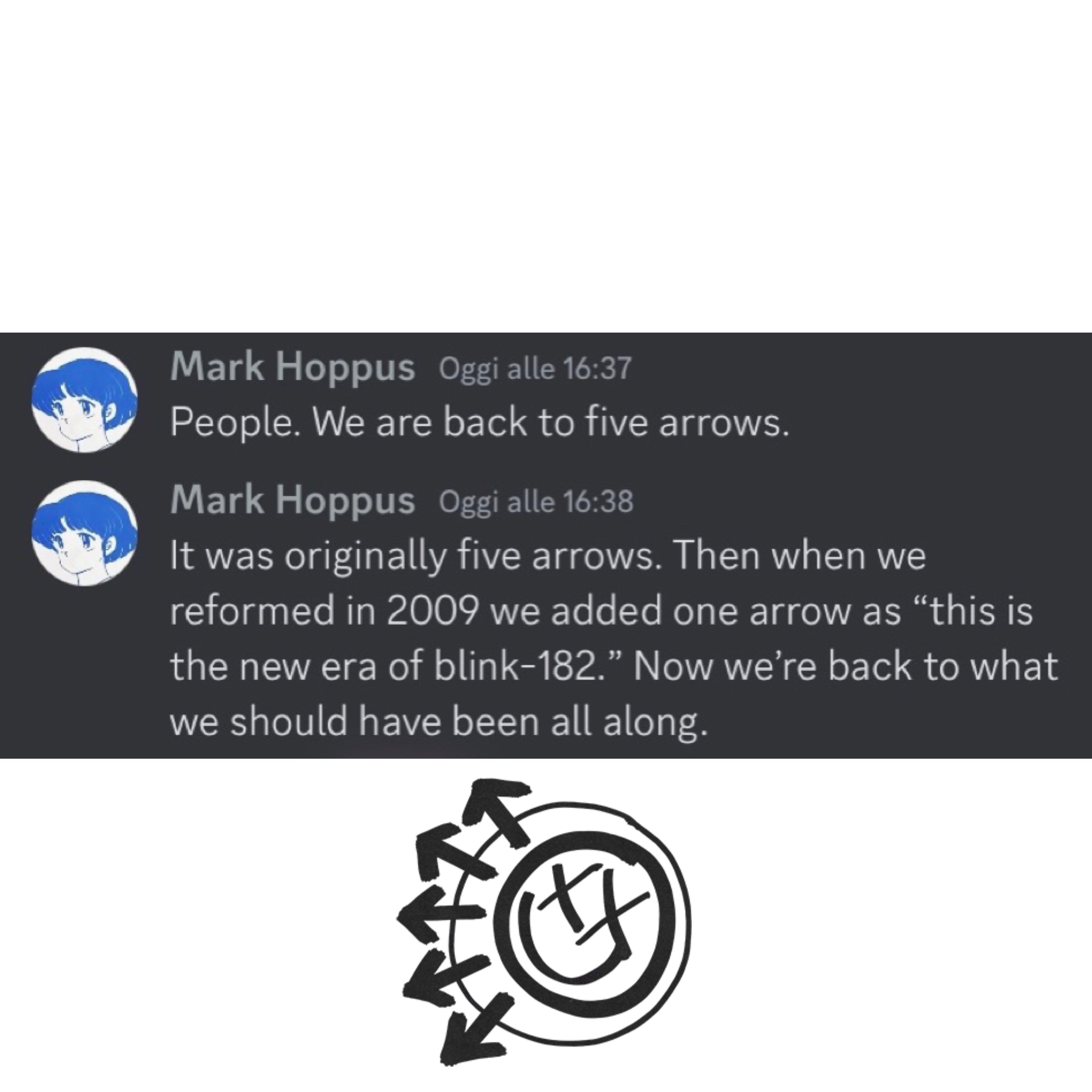 Blink 182 Meaning Online head.hesge.ch