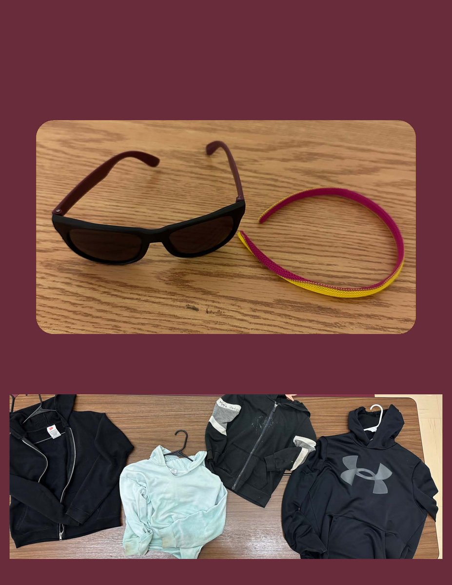 Donovan Principals tweet media