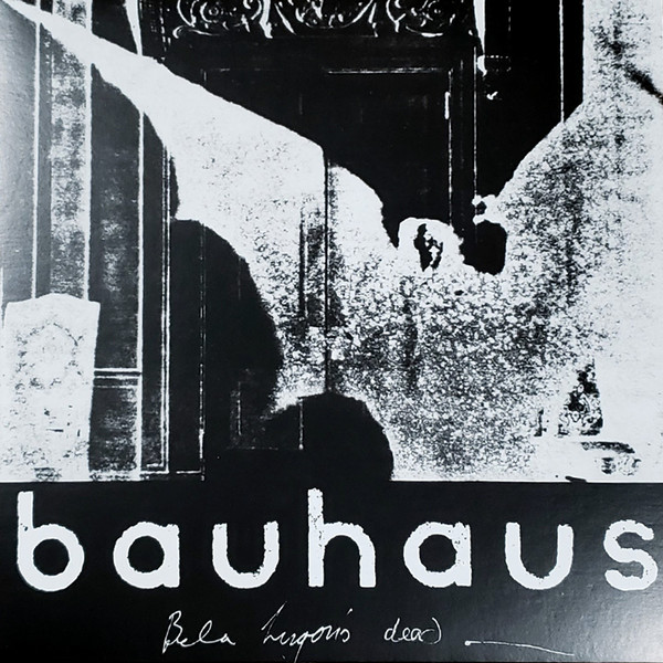 discogs's tweet image. With masterful use of minimalism and a seductive slow build, “Bela Lugosi’s Dead” is not only the most well-known Bauhaus song, but one of the most recognizable goth songs ever recorded. 

💿 discogs.com/digs/music/son…
