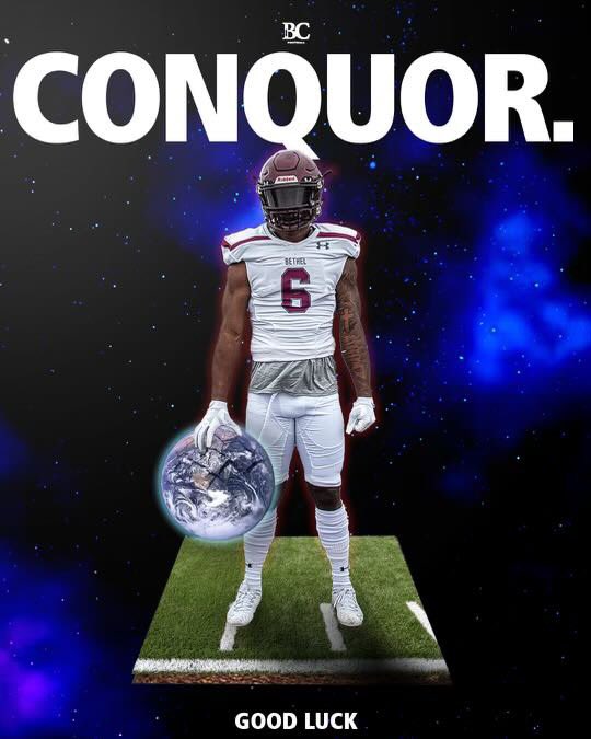 Richard79wilson's tweet photo. Thank you for the love! @CoachSchultzBC https://t.co/CwyZQZEkkZ