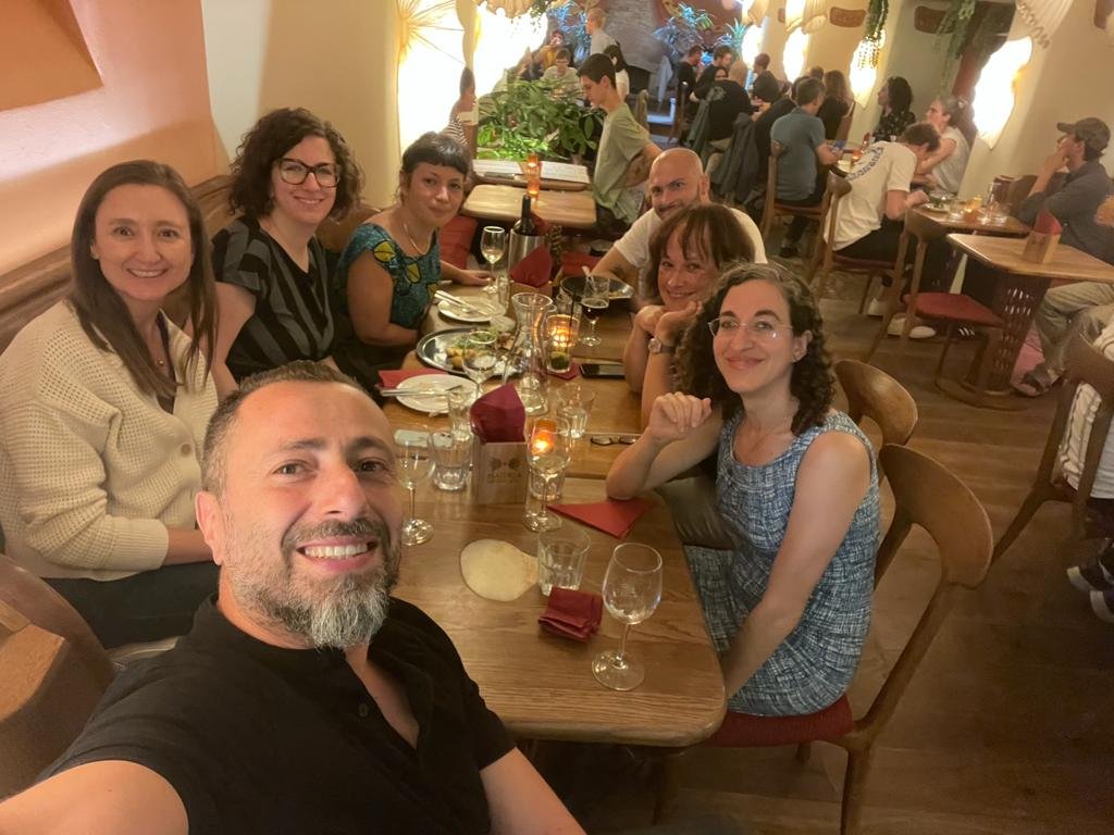 Maayan Niezna is on Bluesky @niezna.bsky.social tweet media