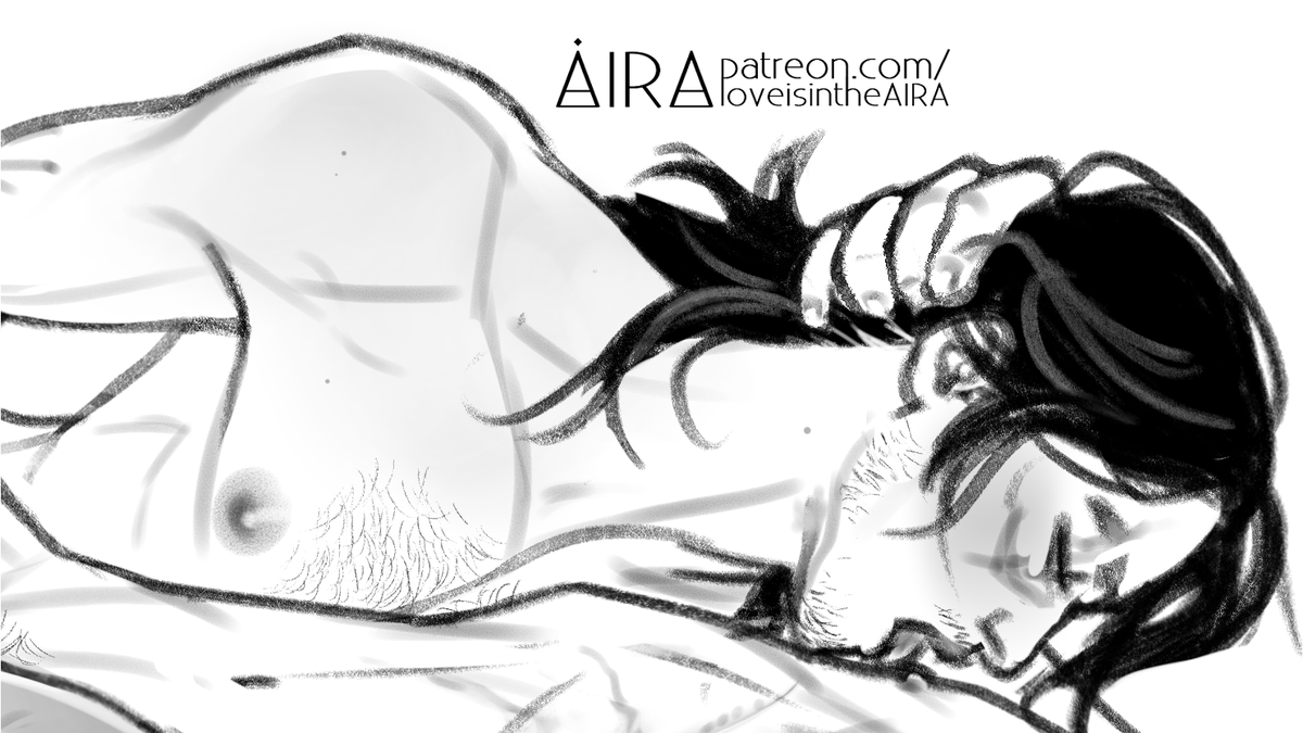 AiraLoveisinthe's tweet photo. Doodled a whole #erasermight page to satisfy all my vers, size diff and age gap needs 🙏

As usual, early access &amp; full, uncensored pics on my Patreoff! ✨ https://t.co/GwetAOVIKT