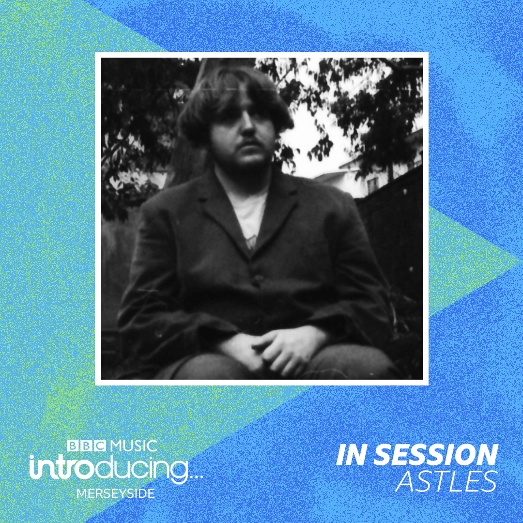 This Saturday from 8pm
#BBCIntroducing @bbcmerseyside @BBCSounds 
Session: @astlesmusic 
Interviews: @RedRumClub | @vidarnorheim 
#NewMusic @thefacadesband @IssySutcliffex @Dayzysteez @Josieeoliver @thesukisband & more
95.8FM/DAB/Freeview-722