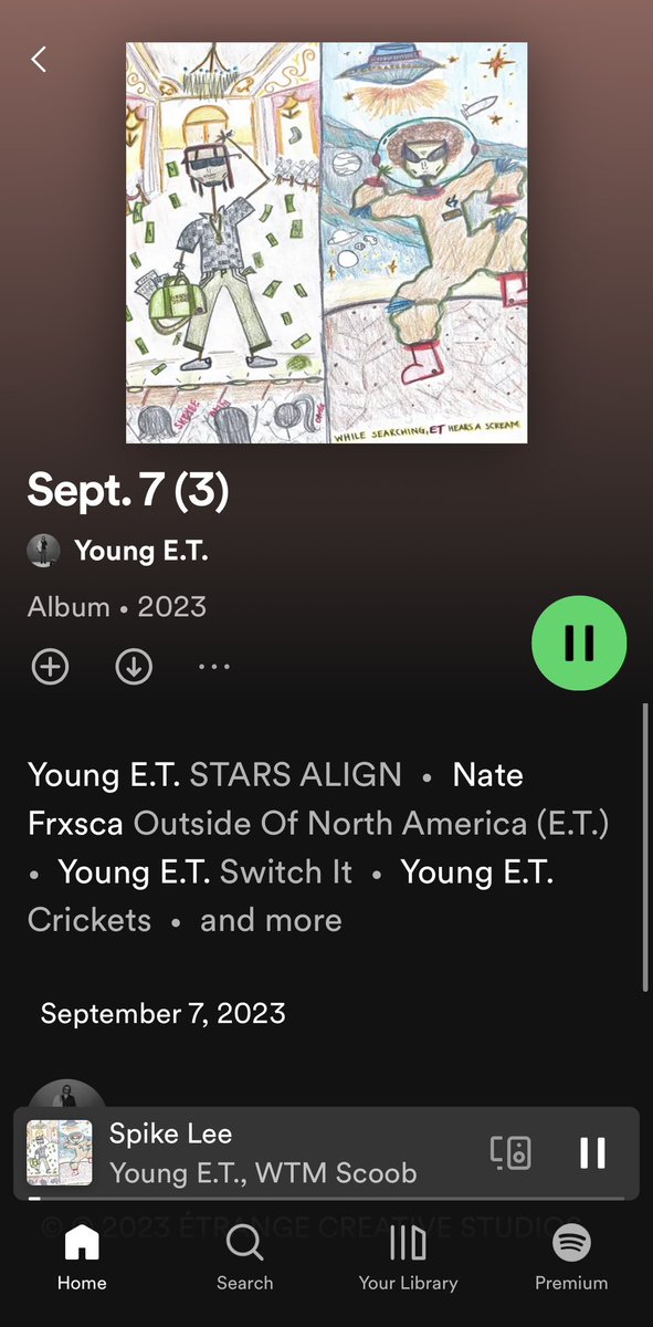 Sept. 7 (3) out now🤟🏾
Prod. By <a href="/nolo_2000/">✌🏽STACKS</a> 

Apple Music:
music.apple.com/us/album/sept-…

Spotify:
spotify.link/nRcCOU3QVCb