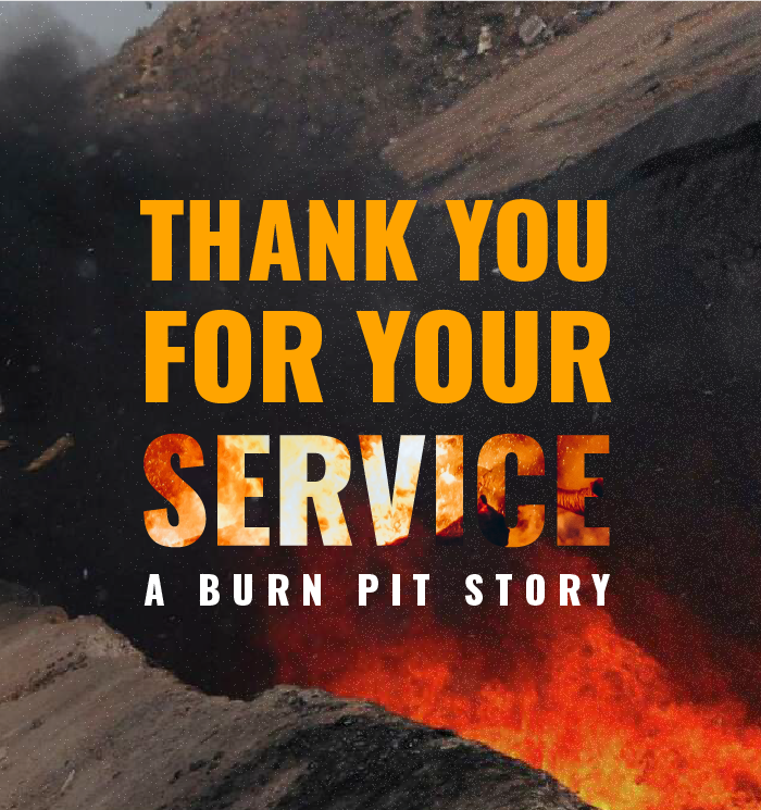 BurnPitsMovie's tweet photo. ⏰ Last Day to Contribute: The countdown is almost over, and this is your final chance to make a meaningful impact. Join us in shaping history by supporting "Thank You for Your Service: A Burn Pit Story." Your contribution matters more than ever.

Contribute now ➡️ https://t.co/PKbCbZ5aZn.

#BurnPitsMovie

#Veterans
#BurnPits
#PACTAct
#Military

@ProducedbyJMG @Burnpit360 @TheJohnFeal9117 @jonstewart