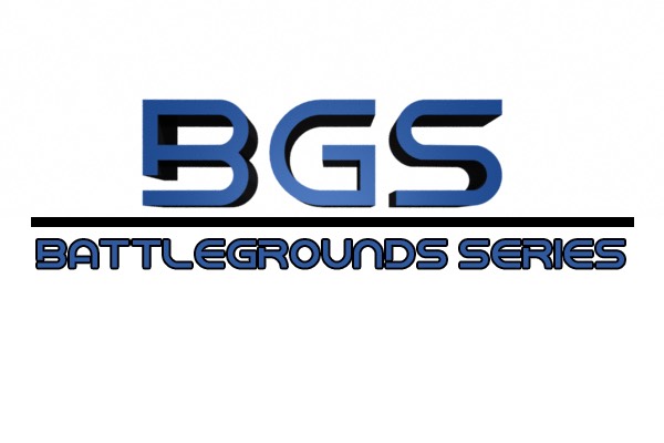 TheNeXuS_TV's tweet photo. BGS 2 Signups are currently open. We have 40 teams signed up currently... Plenty of room for more.

Sign up here: https://t.co/JIx60R4BYW

Discord Link for any questions or to stay up to date on the details: https://t.co/kwfSumkmQI

Supported by @PUBG_US &amp; @PUBGEsports Americas https://t.co/EcfCEFpmTK