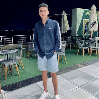 kareeeem22's tweet photo. #NewProfilePic https://t.co/QzqZH7sWDJ