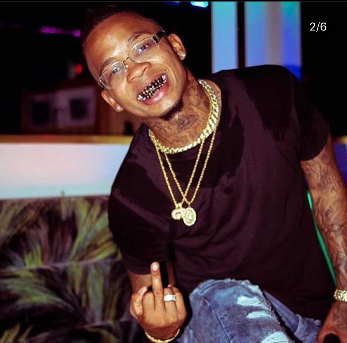 K_mccray10's tweet image. Tonight for yall 😪😤 #LONGLIVETONY #LONGLIVEDG #LLMO