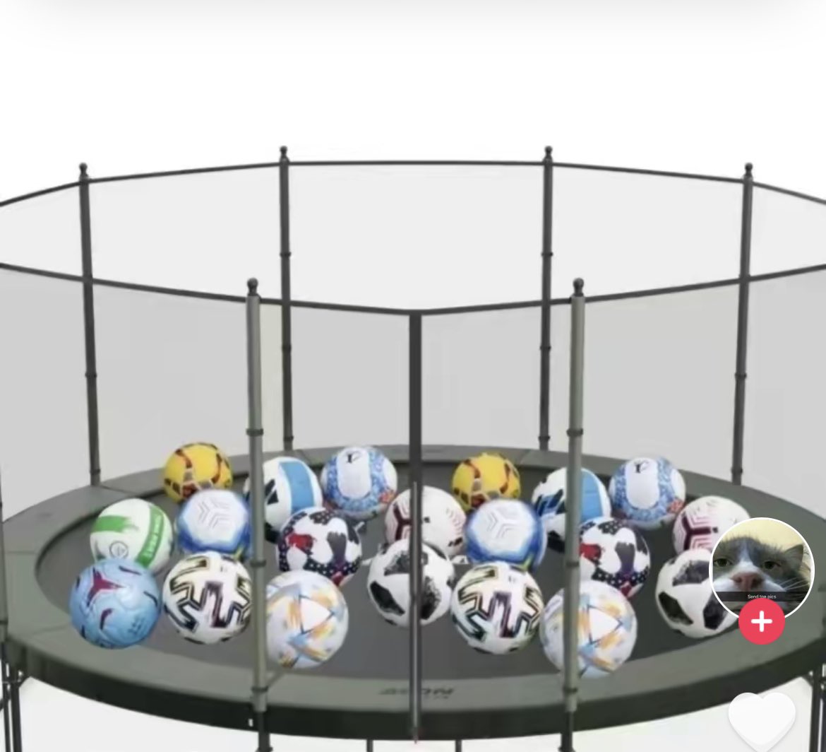 Ich dachte damals ich hab das Spiel erfunden