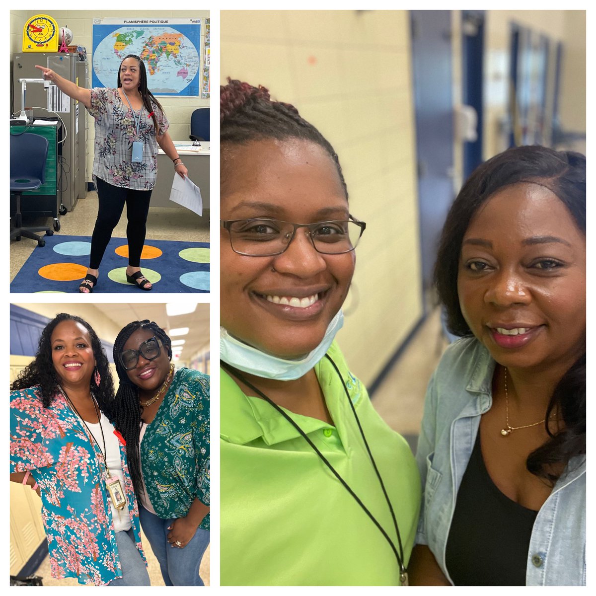 PGCPS Office of Professional Learning & Leadership tweet media