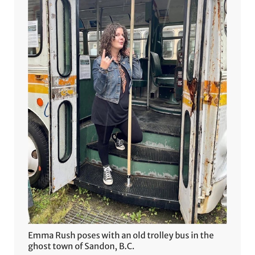 Emma Rush (@emmarushguitar) / Posts / X