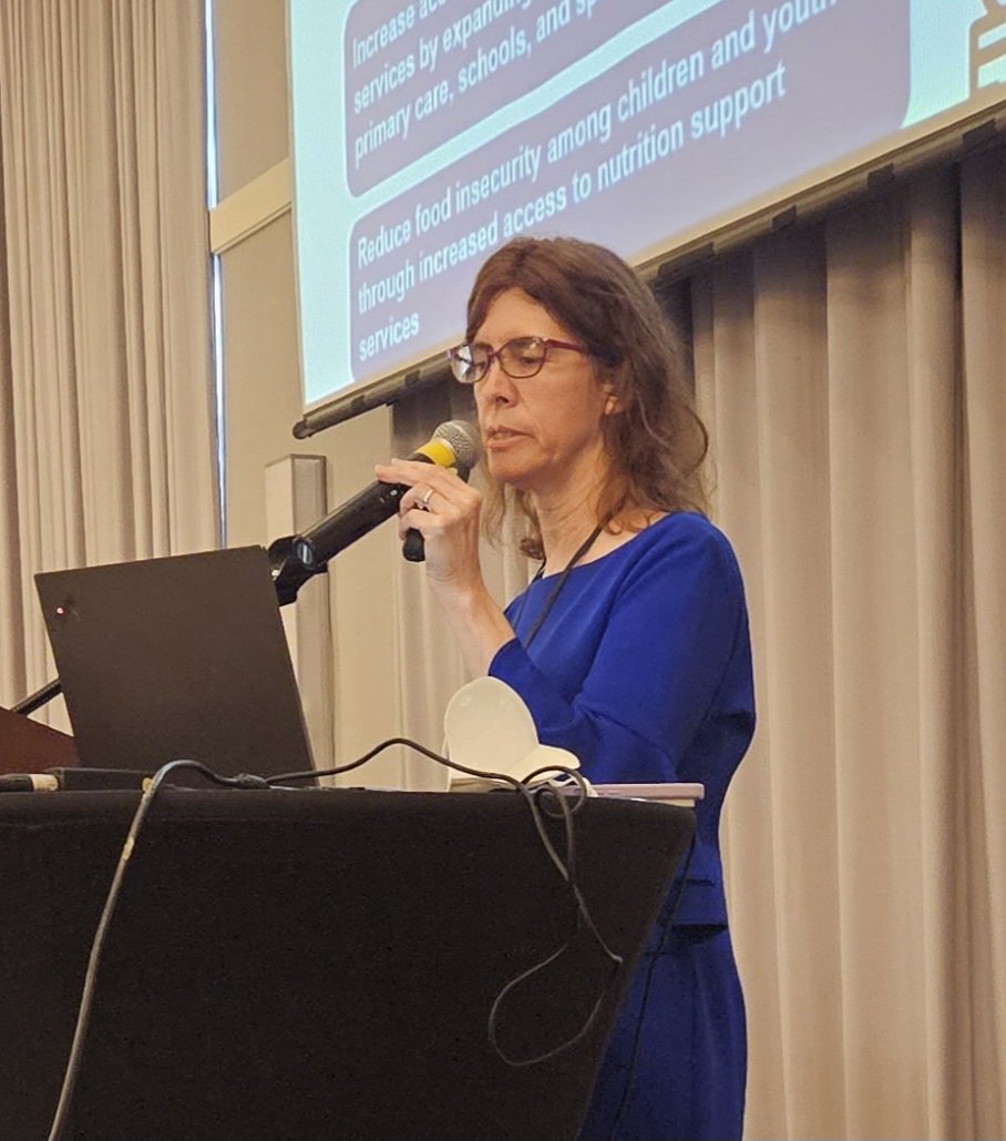 Thank you for presenting on partnering to support child and family well-being Dr. Gerri Mattson <a href="/gerrimattson16/">Gerri Mattson</a>  <a href="/ncdhhs/">NCDHHS</a>