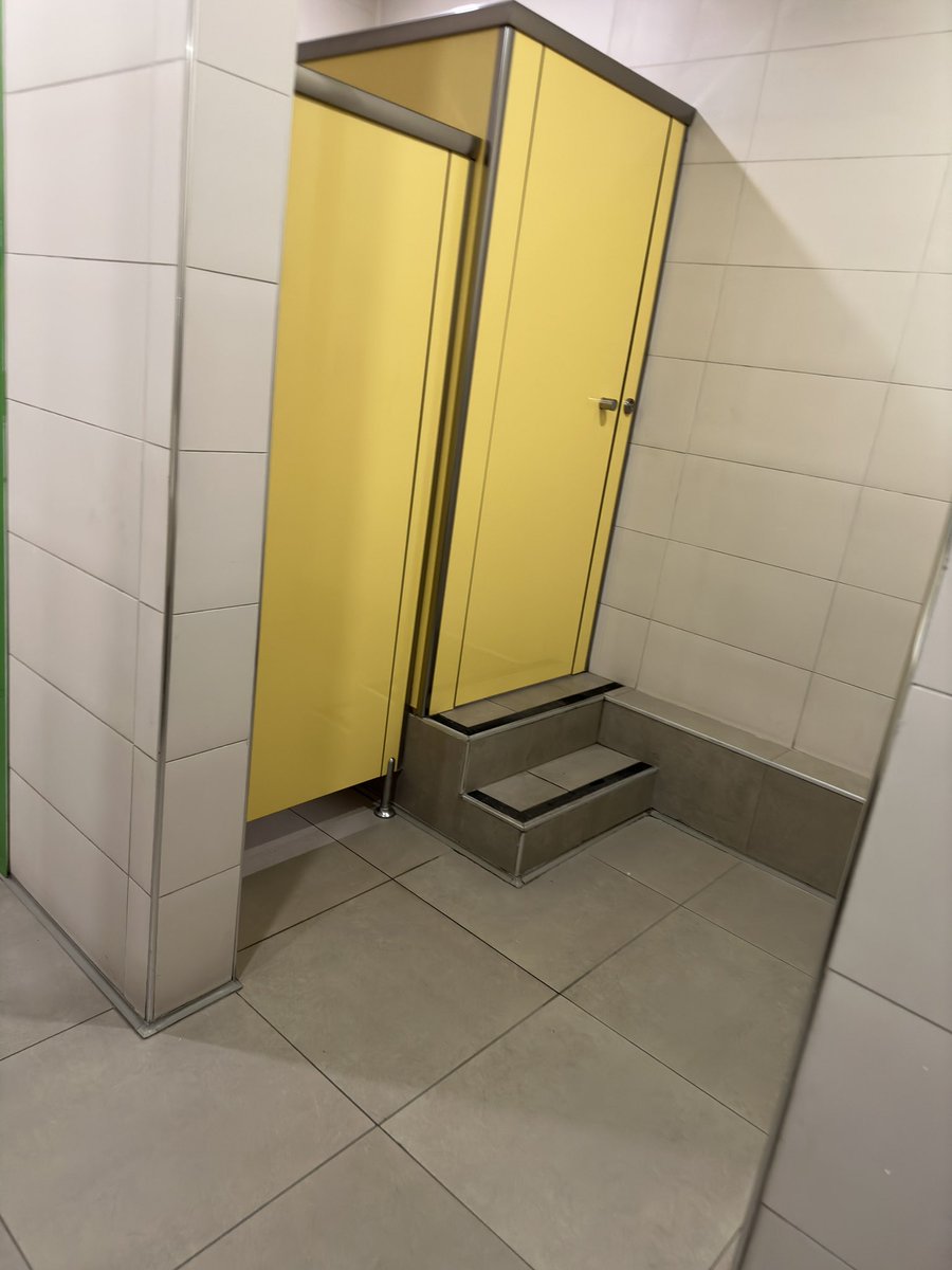 Ayranı yok içmeye..