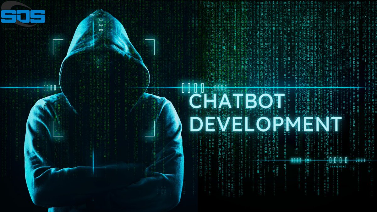 Empower your brand with our chatbot development expertise! 🚀 We use data science to craft innovative solutions, developing chatbots that solve client problems seamlessly. 🤖💼 Ready to innovate? Let's build success together! 🔗 #ChatbotDevelopment #DataScienceSolutions