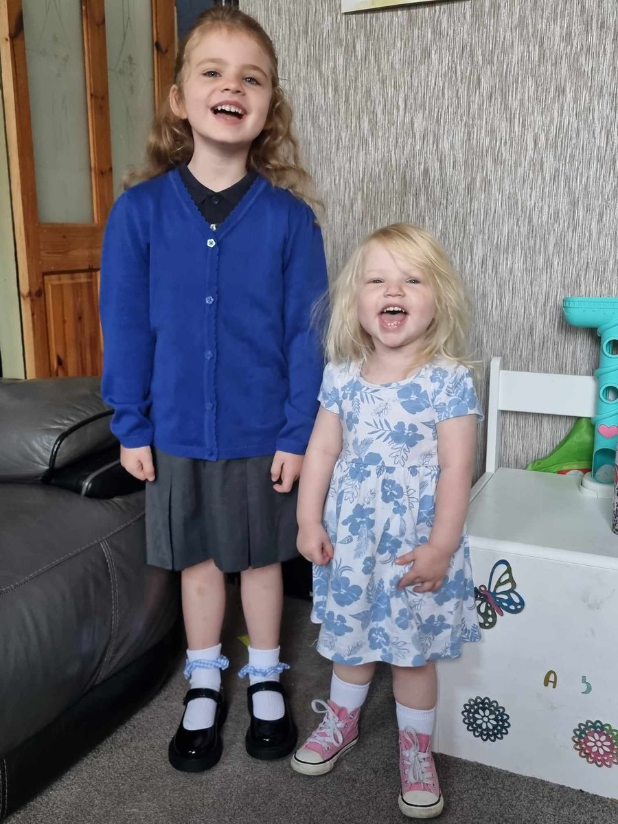 Toni Ann cherry tweet media