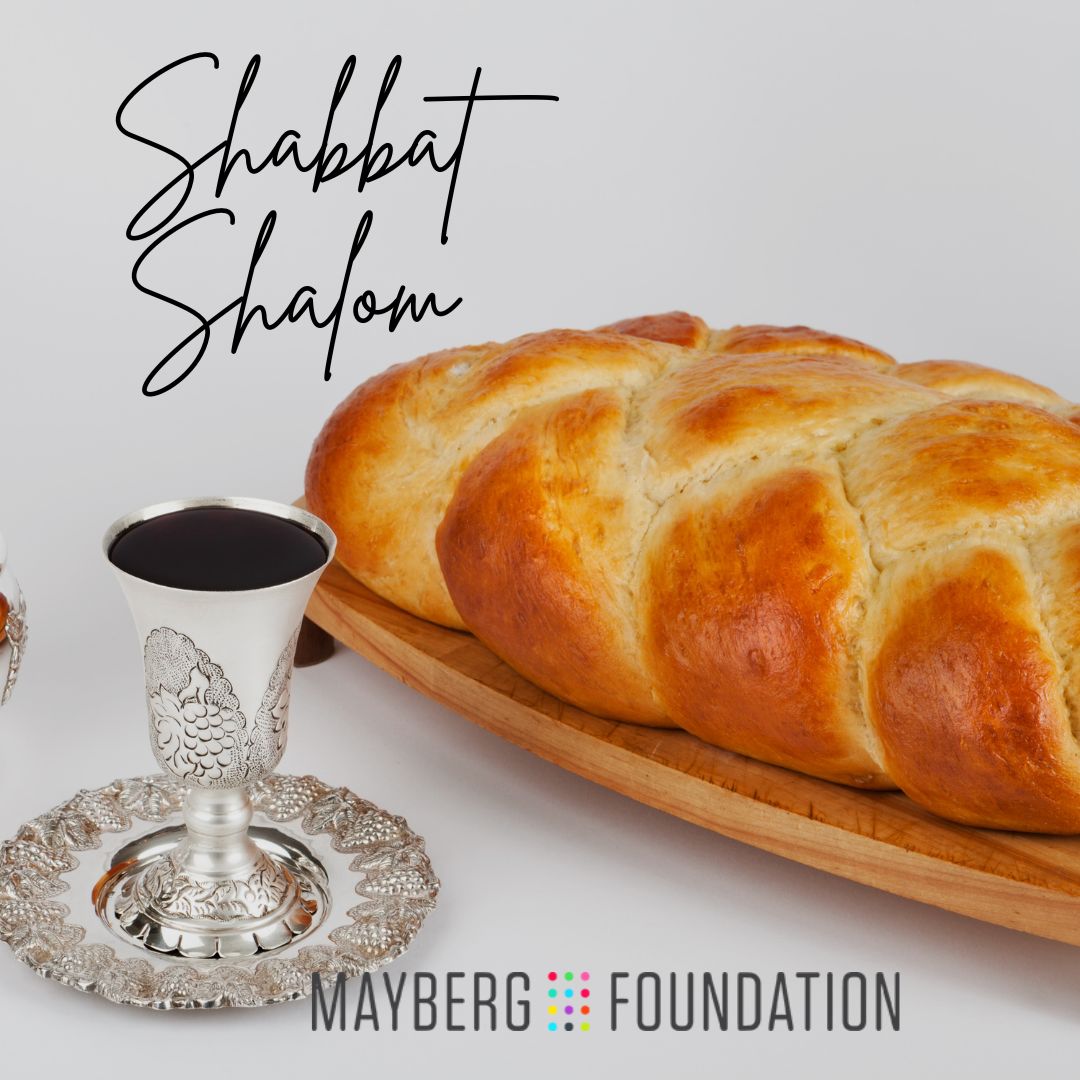 Mayberg Foundation tweet media