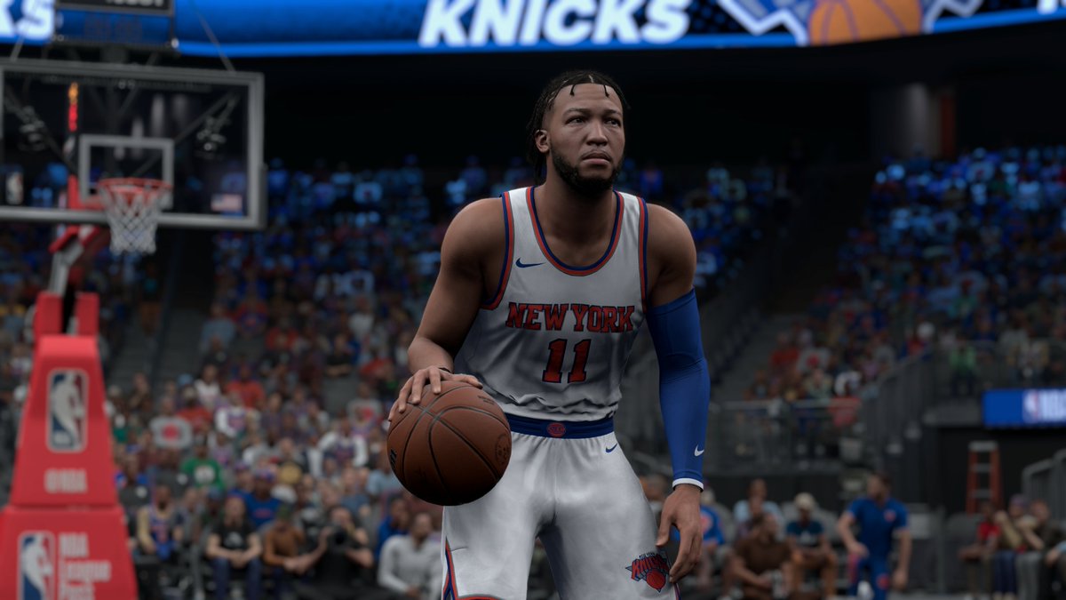 NBA 2K20 Signature Edits - Page 361 - Operation Sports Forums