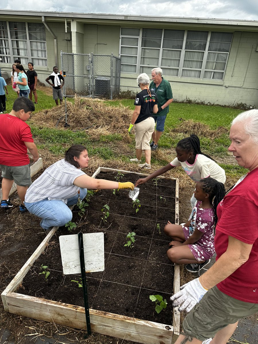 Christopher Roy (@royfansfl) on Twitter photo Fall plantings are going great! The students and teachers have really been involved and excited about their new gardens. <a href="/MCPSWellnessPE/">Charity Corneliussen</a> @LivengoodDC <a href="/dixonk2019/">kristi Dixon</a> <a href="/KinardsConnect1/">Kinard’s Connections</a> Fall plantings are going great! The students and teachers have really been involved and excited about their new gardens. <a href="/MCPSWellnessPE/">Charity Corneliussen</a> @LivengoodDC <a href="/dixonk2019/">kristi Dixon</a> <a href="/KinardsConnect1/">Kinard’s Connections</a>