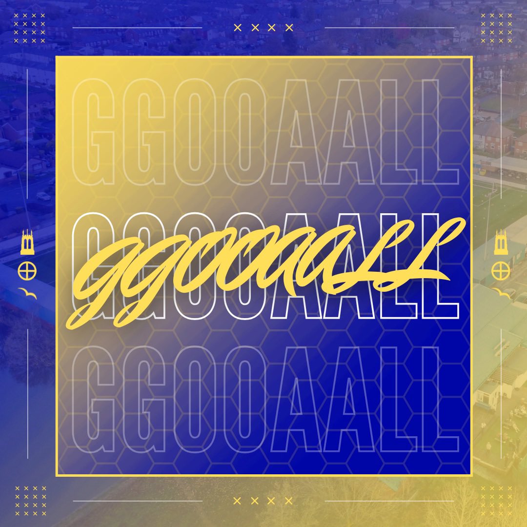 Radcliffe FC tweet media