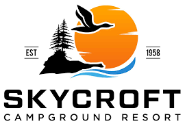 RCKingston_ON's tweet photo. Thank you to Skycroft Campground Resort for stepping up to support our cause. Skycroft will be giving away $1500 of the bars at the Chaffeys Lock Expo on Sept 23rd.
https://t.co/XiDNFwUCQQ
https://t.co/hF9h0GE95Z
#rotaryclubofkingston
#kingstonrotary
#rotaryinkingston
#nutdrive https://t.co/qNzmI3KKOB