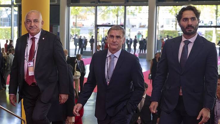 İSTİFA EDİN!

#TURvARM