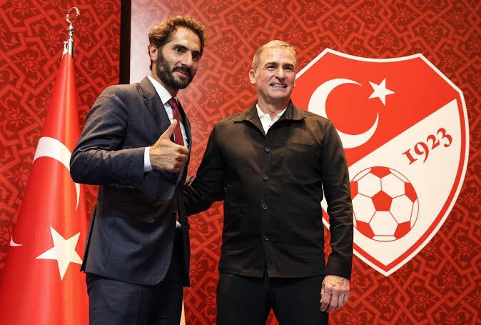 HAMİT ALTINTOP AL DA GİT STEFAN KUNTZ İLE BİRLİKTE HAYDE YALLAH!