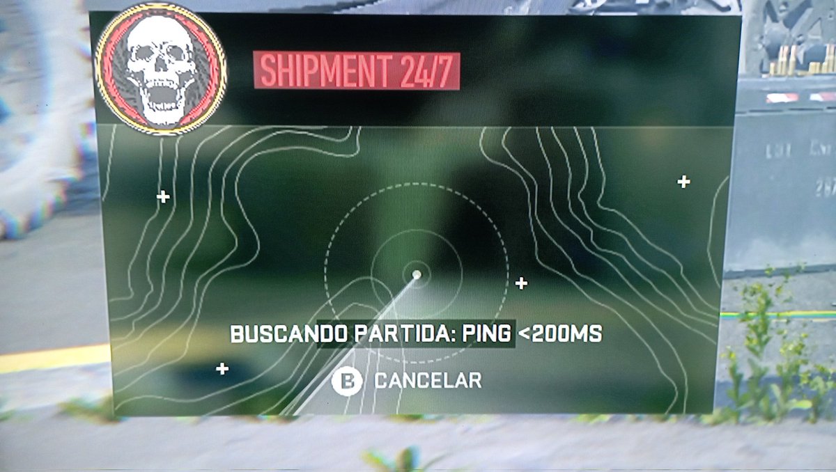 83Rodrigo83's tweet photo. Sem condições de jogar assim né @BrunoCaprio @InfinityWard @CallofDuty  ??? https://t.co/1iT0vayyxj