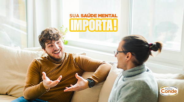 Farma_Conde's tweet photo. Não hesite em conversar com amigos e familiares sobre seus sentimentos e preocupações. 

Se você ou alguém que você conhece está passando por um momento difícil, lembre-se de que há ajuda disponível. 😍😍

#FarmaConde #SetembroAmarelo #SaúdeMental #SaúdeParaVocêESuaFamília https://t.co/YDMf5l7tQw
