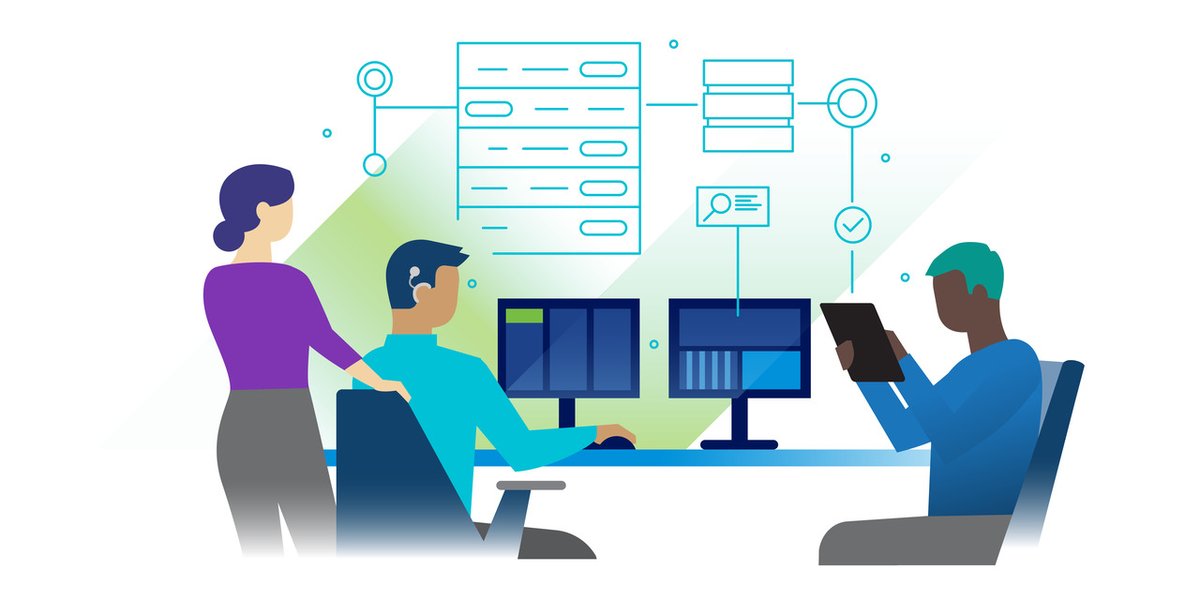 It’s no secret that design systems take a lot of work and collaboration. 

Read about how Tanzu Labs approaches design systems from a design operations perspective: ow.ly/QJCL50PGEUt